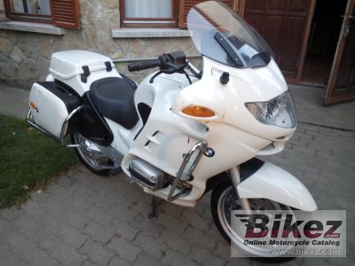 Bmw r850rt for deals sale